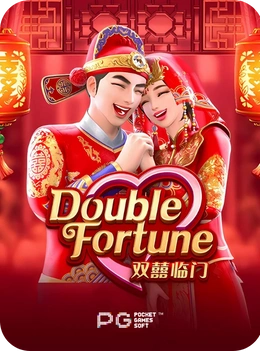 Double Fortune