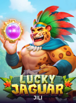 Lucky Jaguar