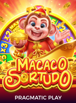 Lucky Monkey